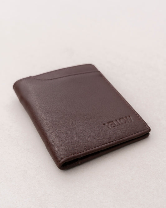 Men's Short Wallet