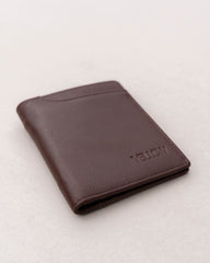 Men's Short Wallet