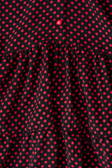 Princess Top (6-8 Years)