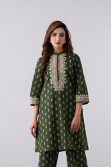 Women's Ethnic Kurta