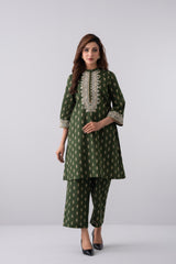 Women's Ethnic Kurta