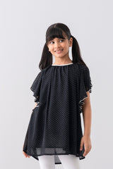 Princess Top (2-4 Years)