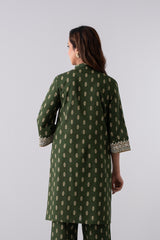 Women's Ethnic Kurta