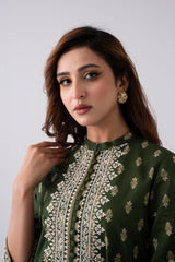 Women's Ethnic Kurta