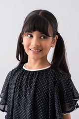 Princess Top (6-8 Years)