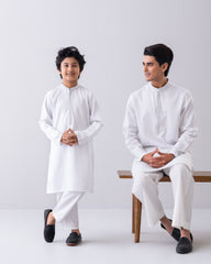 Boys' Panjabi (2-7 Years)
