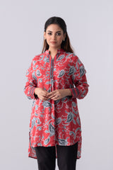 Women's Fashion Top - Mystika