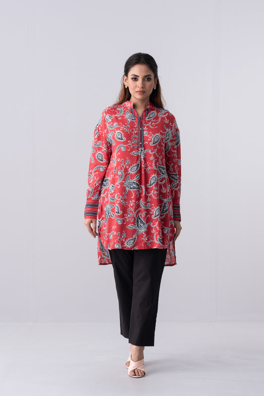 Women's Fashion Top - Mystika