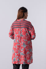 Women's Fashion Top - Mystika