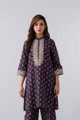 Women's Ethnic Kurta