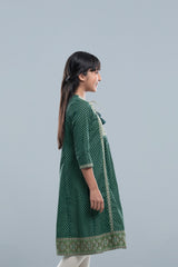 Junior Girls' Ethnic Top (10-14 Years)