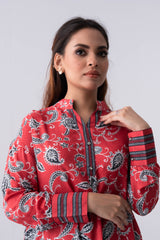 Women's Fashion Top - Mystika