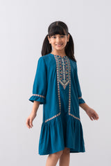 Princess Ethnic Trail (2-4 Years)