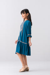 Princess Ethnic Trail (2-4 Years)