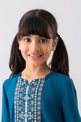 Princess Ethnic Trail (2-4 Years)