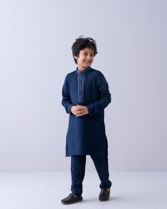 Boys' Kabli (8-15 Years)