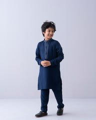 Boys' Kabli (8-15 Years)