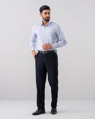 Regular Fit Templeton Formal Shirt