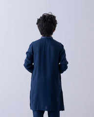 Boys' Kabli (8-15 Years)