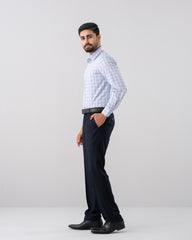 Regular Fit Templeton Formal Shirt