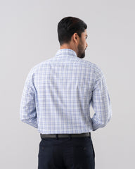 Regular Fit Templeton Formal Shirt