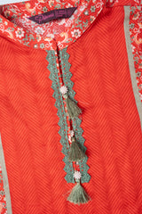 Princess Ethnic Set (6-8 Years)