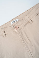 Junior Boys' Twill Trouser (10-14 Years)