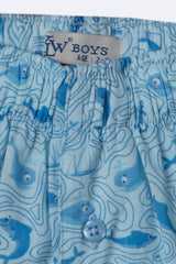 Boys' Boxer (2-5 Years)