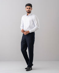 Slim Fit Templeton Formal Shirt