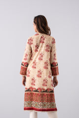 Smart Fit Digital Printed Two-Piece Lawn