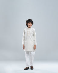 Boys' Panjabi (8-15 Years)