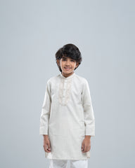 Boys' Panjabi (8-15 Years)