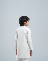 Boys' Panjabi (8-15 Years)