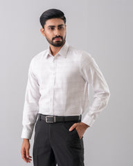 Slim Fit Templeton Formal Shirt