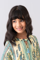 Princess Lawn (2-4 Years)