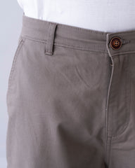 Baggy Fit Fashion Trousers