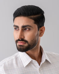 Slim Fit Templeton Formal Shirt