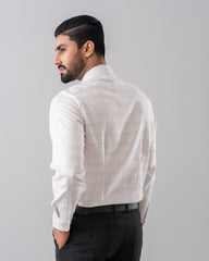 Slim Fit Templeton Formal Shirt