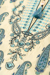 Princess Lawn (2-4 Years)