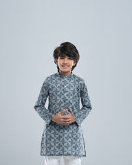 Boys' Panjabi (8-15 Years)