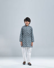 Boys' Panjabi (8-15 Years)