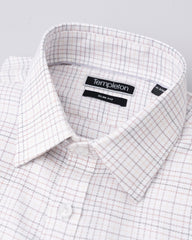 Slim Fit Templeton Formal Shirt
