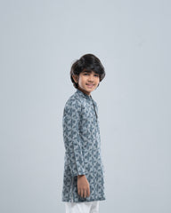 Boys' Panjabi (8-15 Years)
