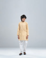 Boys' Panjabi (8-15 Years)