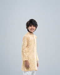 Boys' Panjabi (8-15 Years)