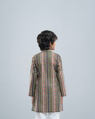 Boys' Panjabi (8-15 Years)