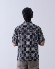 Relaxed Fit Casual Shirt