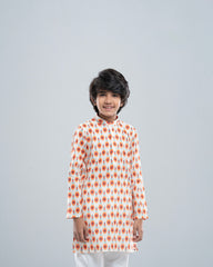 Boys' Panjabi (8-15 Years)
