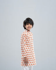 Boys' Panjabi (8-15 Years)