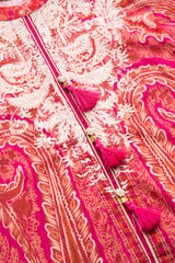 Digital Printed Three Piece Lawn Salwar Kameez Suit